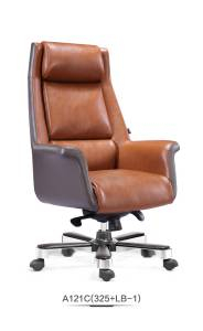 經(jīng)理椅1